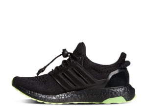 WMNS Ultra Boost DNA Beyonce Ivy Park Black (2020)