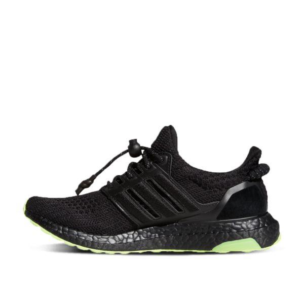 WMNS Ultra Boost DNA Beyonce Ivy Park Black (2020)