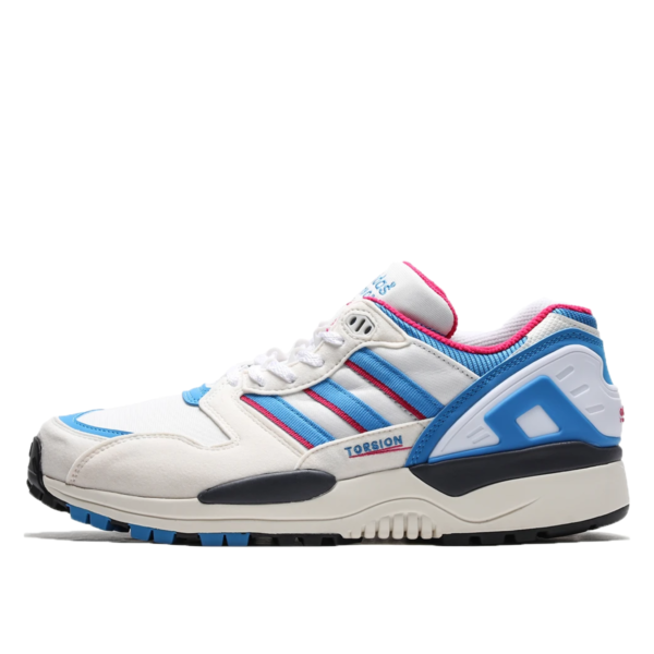 ZX 0000 Evolution (2021)