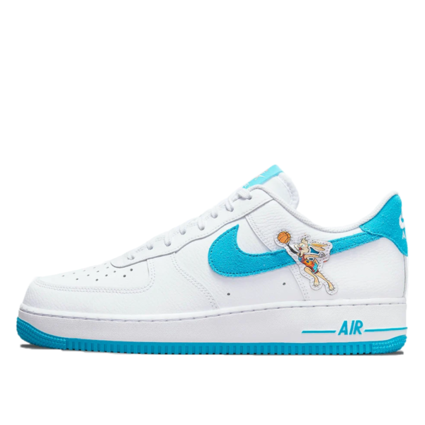 Air Force 1 Low Hare (2021)