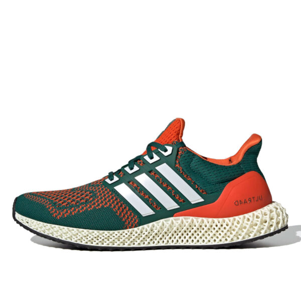 Ultra 4D Miami Hurricanes (2021)