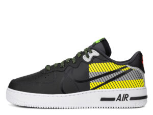 Air Force 1 React 3M Pack Volt (2020)