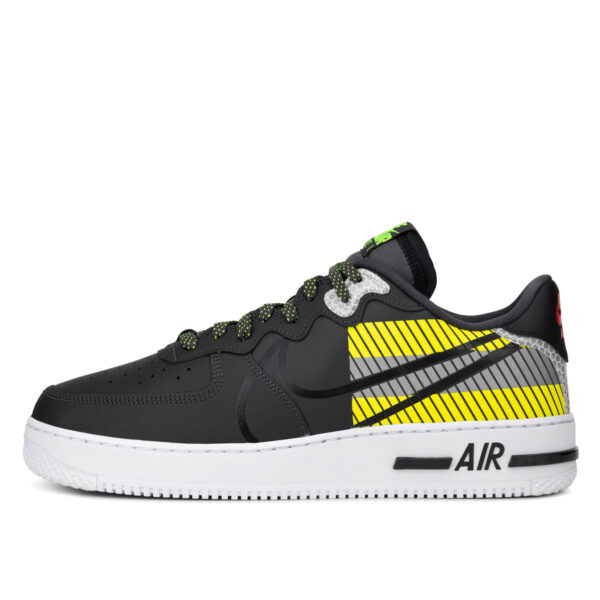 Air Force 1 React 3M Pack Volt (2020)