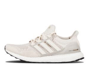 Ultra Boost 1.0 LTD Wool Chalk Cream White (2015)