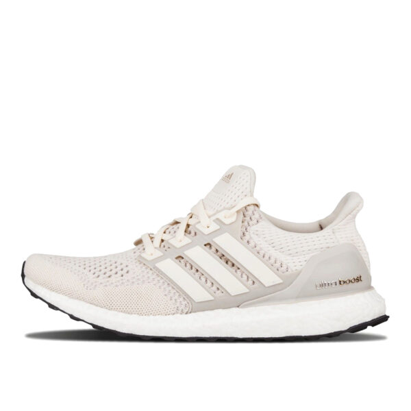 Ultra Boost 1.0 LTD Wool Chalk Cream White (2015)