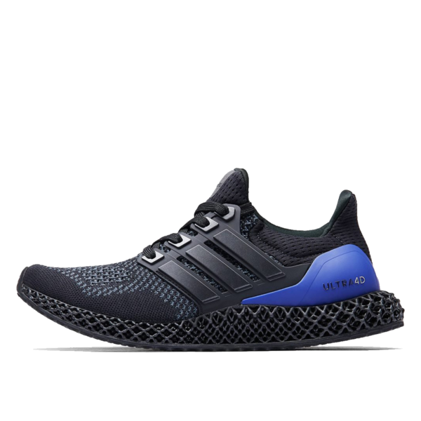 Ultra 4D Black Purple (2020)