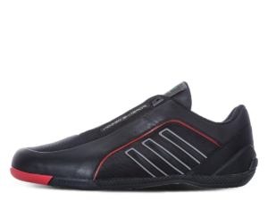 Porsche Design Athletic II Mesh 'Mexico Edition' (2014)