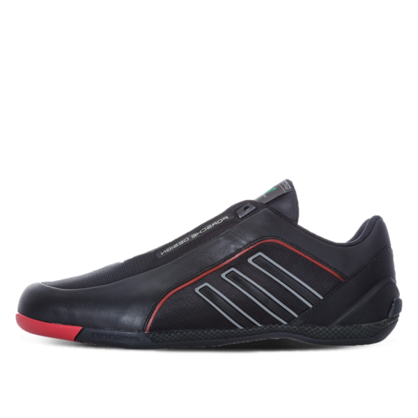 Porsche Design Athletic II Mesh 'Mexico Edition' (2014)