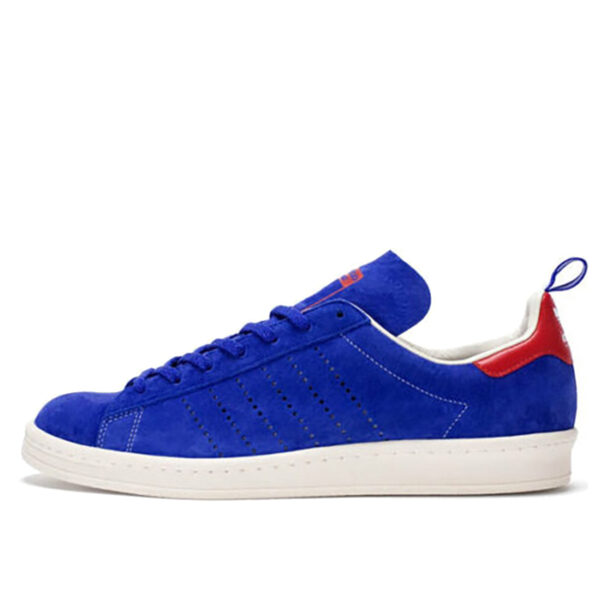x Kazuki Kuraishi Campus 80s Blue (2010)