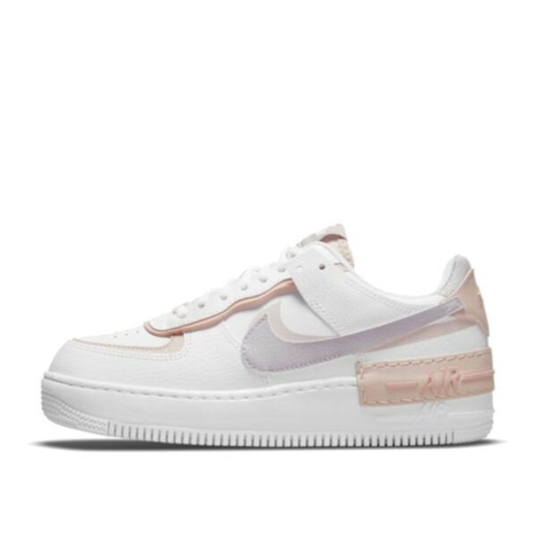 WMNS Air Force 1 Low Shadow Amethyst Ash (2021)