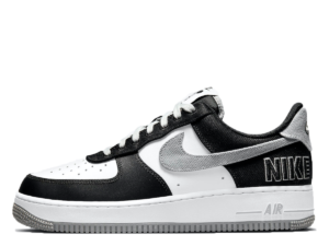 Air Force 1 Low EMB Raiders (2021)