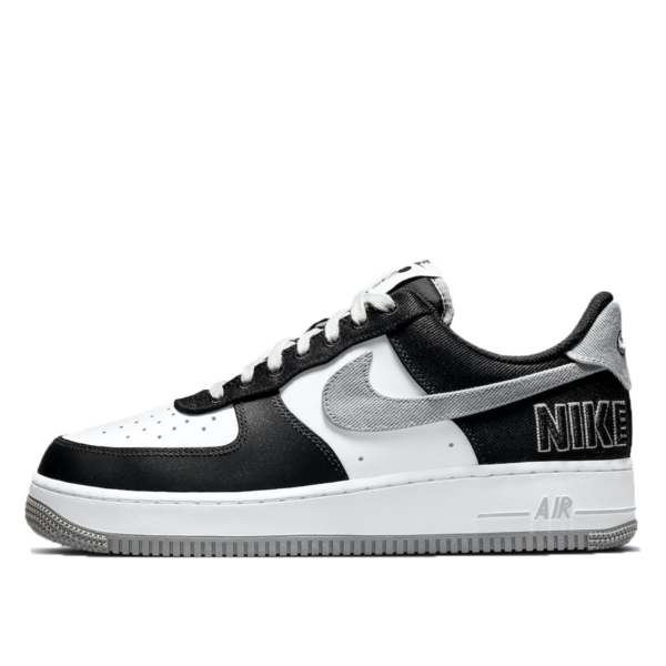 Air Force 1 Low EMB Raiders (2021)