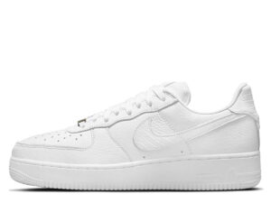 Air Force 1 Low '07 Craft Quadruple White (2021)