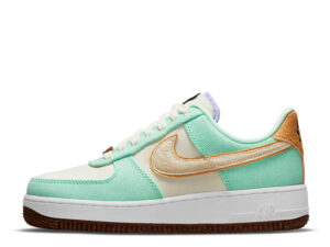 Air Force 1 Low Happy Pineapple (2021)