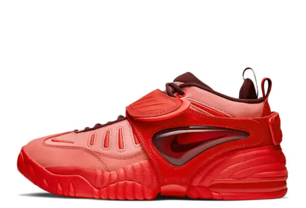 x AMBUSH Air Adjust Force Orange (2022)