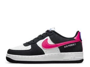 Air Force 1 Athletic Club GS Black Pink Prime