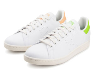 Stan Smith Disney Miss Piggy and Kermit Perforated (2021)
