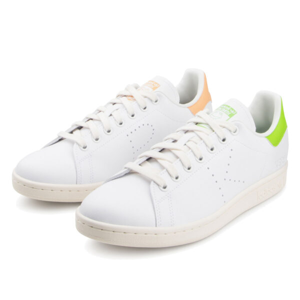 Stan Smith Disney Miss Piggy and Kermit Perforated (2021)