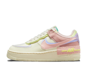 Air Force 1 Shadow WMNS Cashmere (2021)