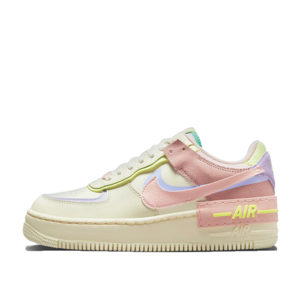 Air Force 1 Shadow WMNS Cashmere (2021)