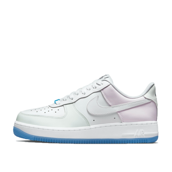 WMNS Air Force 1 Low UV Reflective (2021)