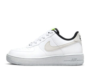 Air Force 1 GS Crater Next Nature White Light Bone (2022)