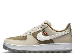 Air Force 1 Low '07 LV8 Toasty Rattan (2021)