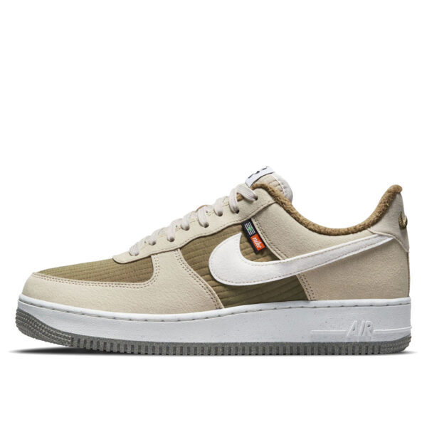 Air Force 1 Low '07 LV8 Toasty Rattan (2021)