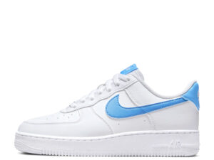 Air Force 1 Low Next Nature White Blue (2022)