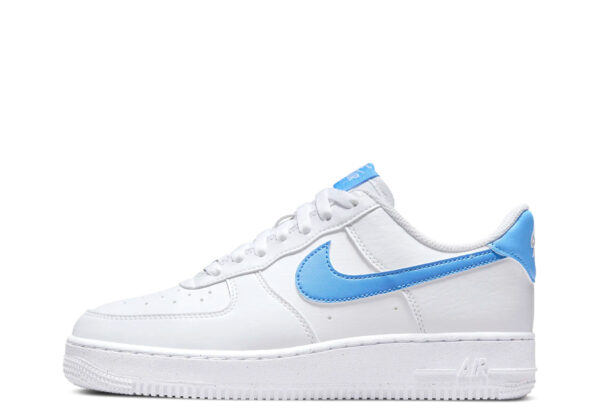 Air Force 1 Low Next Nature White Blue (2022)