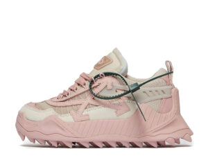 Odsy-1000 White Pink (W)