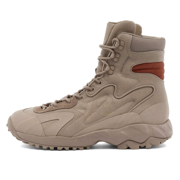 Y-3 Notoma Trace Khaki (2020)