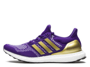 Ultra Boost 'Washington Huskies' (2019)