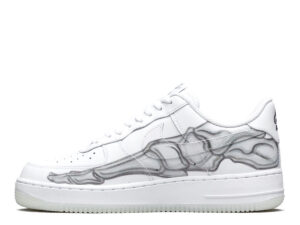 Air Force 1 Low QS Skeleton (2018)
