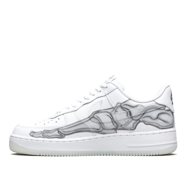 Air Force 1 Low QS Skeleton (2018)