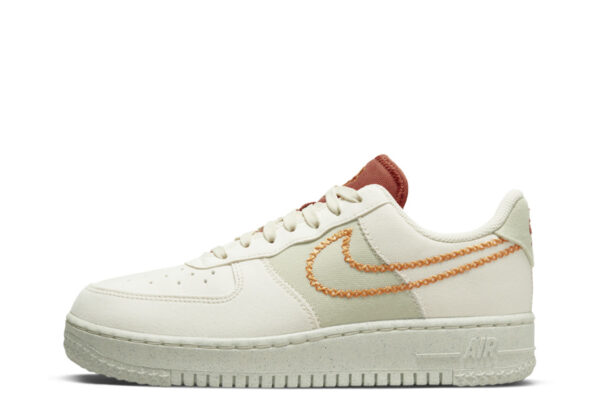 Air Force 1 Low Next Nature Coconut Milk