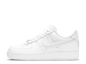 WMNS Air Force 1 Low White (2018)
