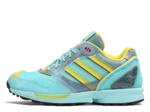 XZ 0006 Inside Out Aqua (2021)