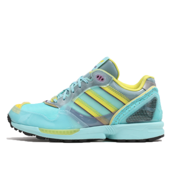 XZ 0006 Inside Out Aqua (2021)