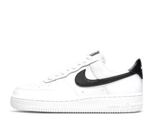 Air Force 1 Low WMNS White Black (2022)