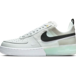 Air Force 1 React Mint Foam	(2022)