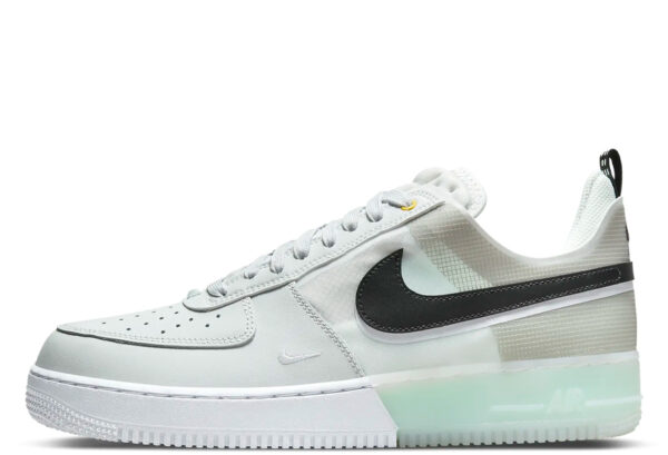 Air Force 1 React Mint Foam	(2022)