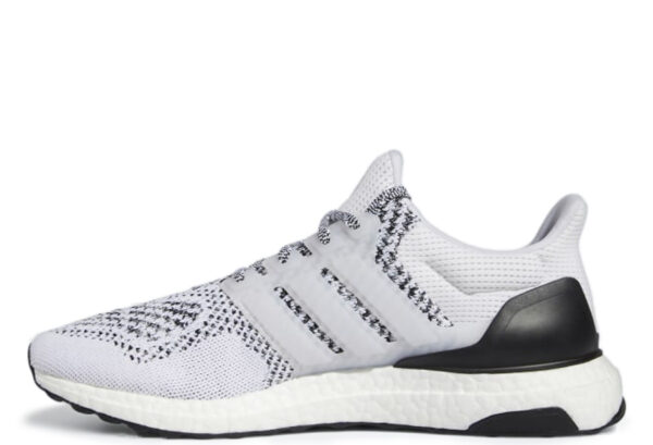 Ultra Boost 1.0 DNA White Oreo