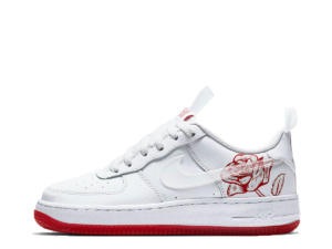 Air Force 1 Low LV8KSA (GS) (2020)
