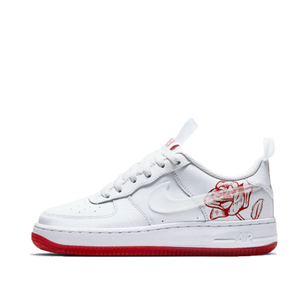 Air Force 1 Low LV8KSA (GS) (2020)
