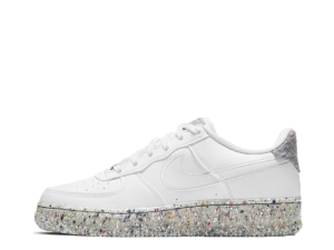 Air Force 1 Crater White (GS) (2020)