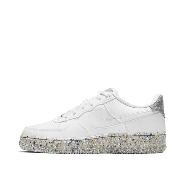 Air Force 1 Crater White (GS) (2020)
