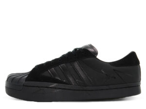 Y-3 Superskate Low Black (2020)