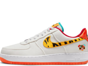 Air Force 1 Low Year of the Tiger (2022)