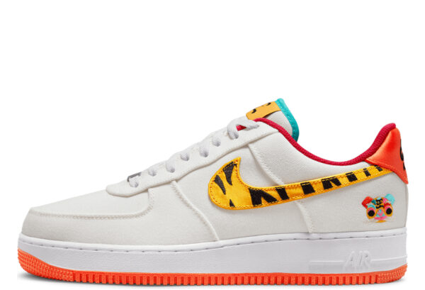 Air Force 1 Low Year of the Tiger (2022)